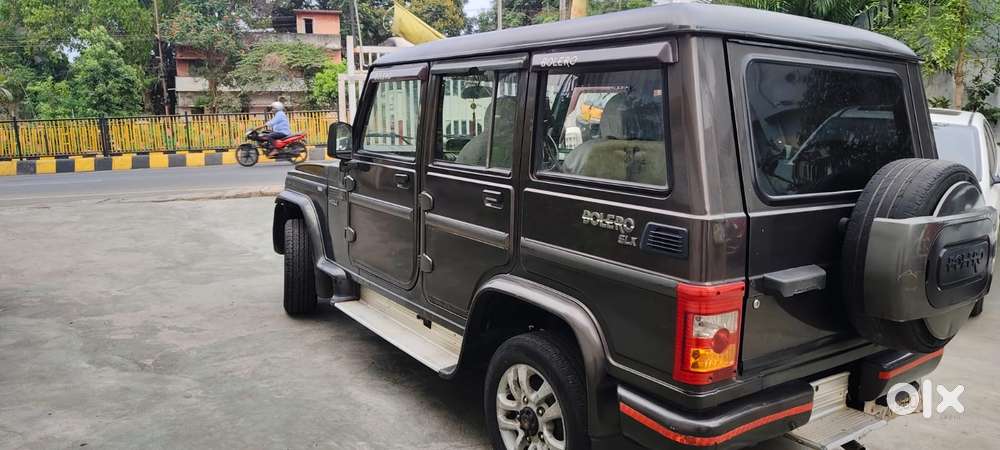 Mahindra Bolero 2001-2010 Slx 2wd, 2012, Diesel