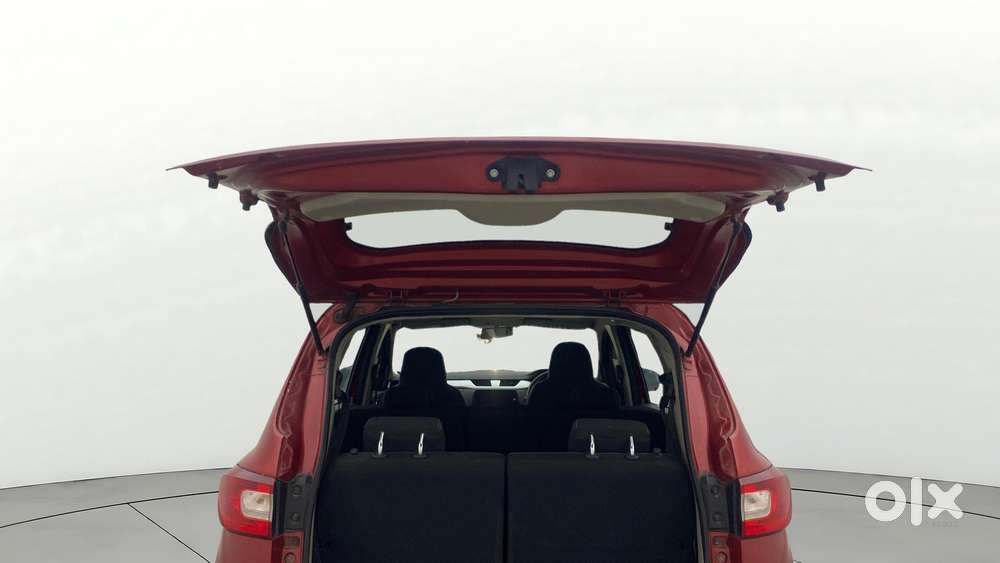 Renault Triber Rxz Easy-r Amt, 2020, Petrol