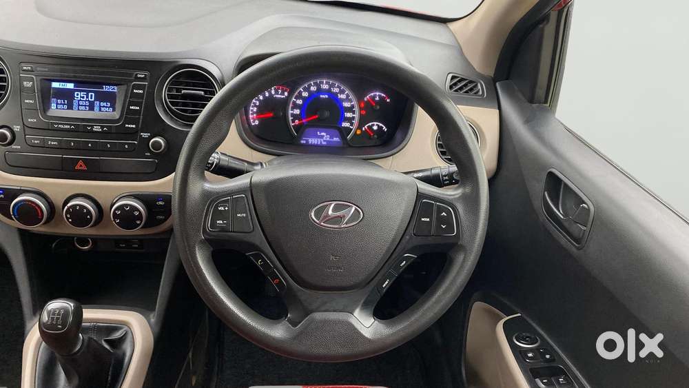 Hyundai Grand I10 1.2 Kappa Magna, 2018, Petrol
