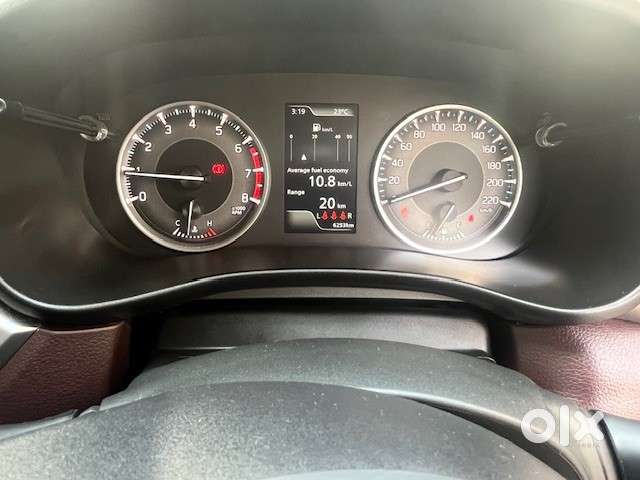 Toyota Urban Cruiser Taisor V 1.0 Petrol Mt, 2024