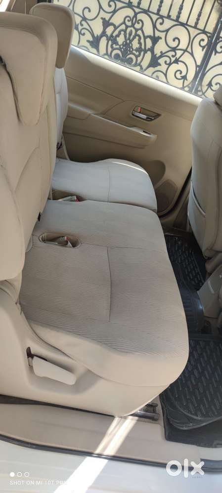 Maruti Suzuki Ertiga Vdi Shvs, 2019, Diesel