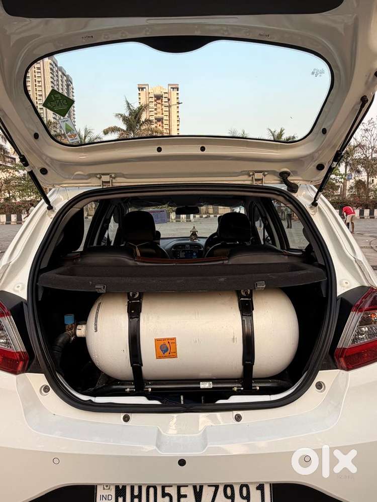 Tata Tiago Xt Icng, 2022, Petrol