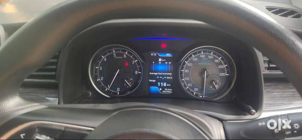 Maruti Suzuki Xl6 2022