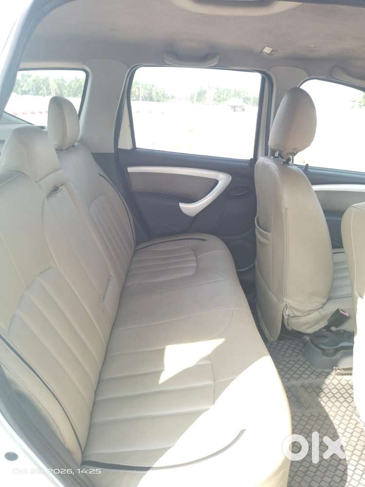 Renault Duster 85ps Diesel Rxl, 2013, Diesel