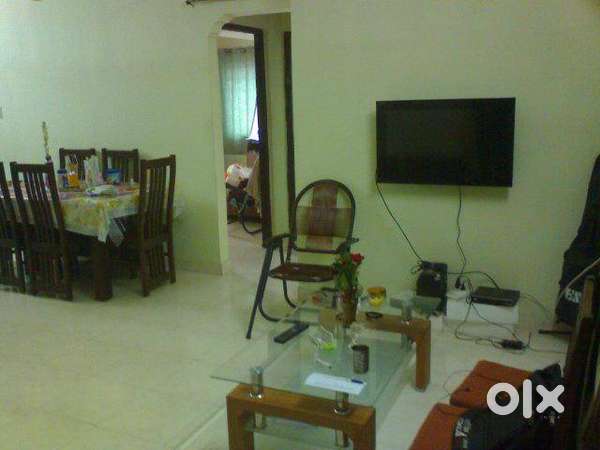 2bhk is available for rent in Sri Hari Residency