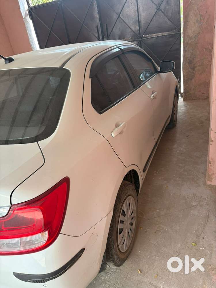 Swift Dzire Vxi 2019 Km Driven