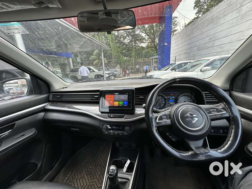 Maruti Suzuki Xl6 1.5 Zeta Mt, 2023, Petrol