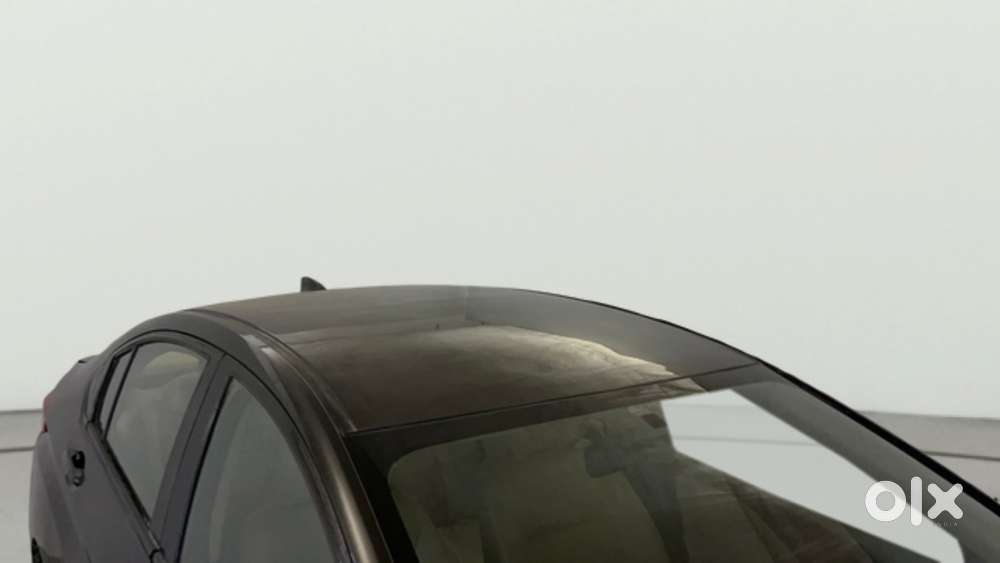 Honda City 2015-2017 I Vtec Sv, 2014, Cng & Hybrids