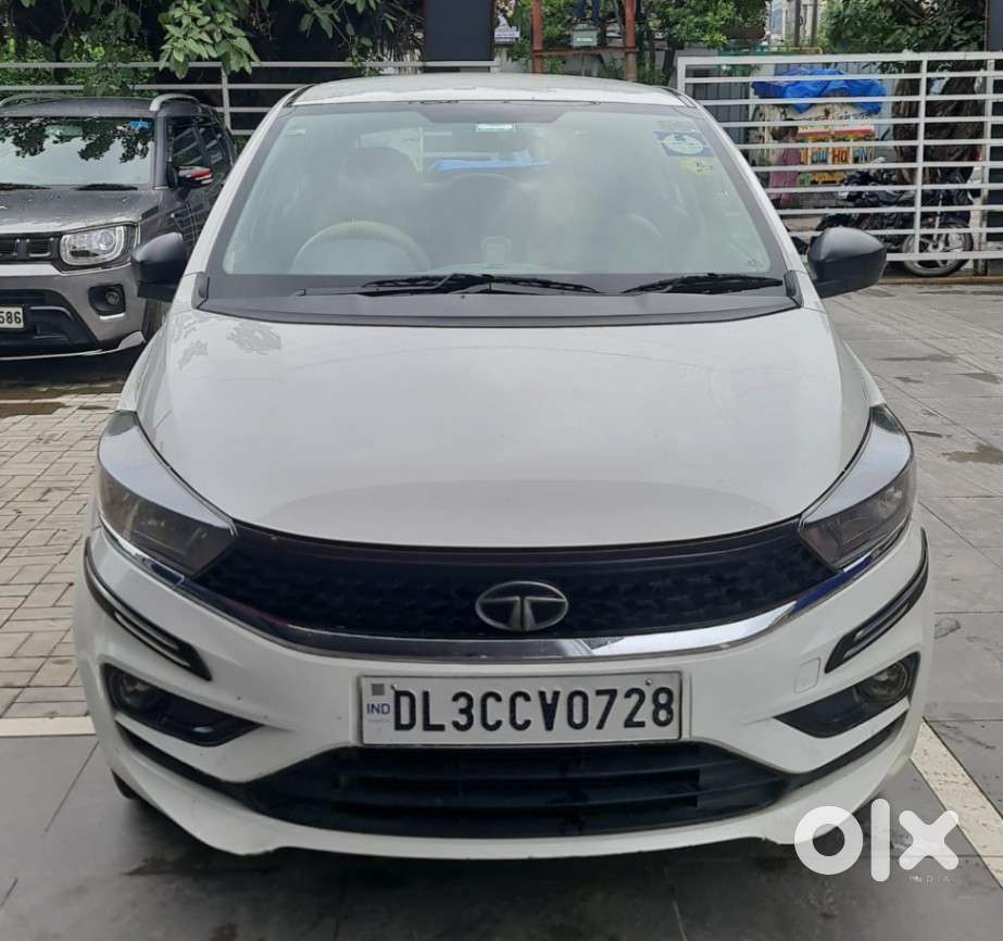 Tata Tigor Xe, 2021, Petrol