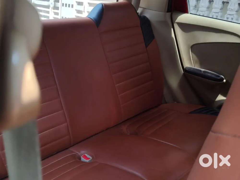 Honda Brio 2012 Cng & Hybrids 70000 Km Driven