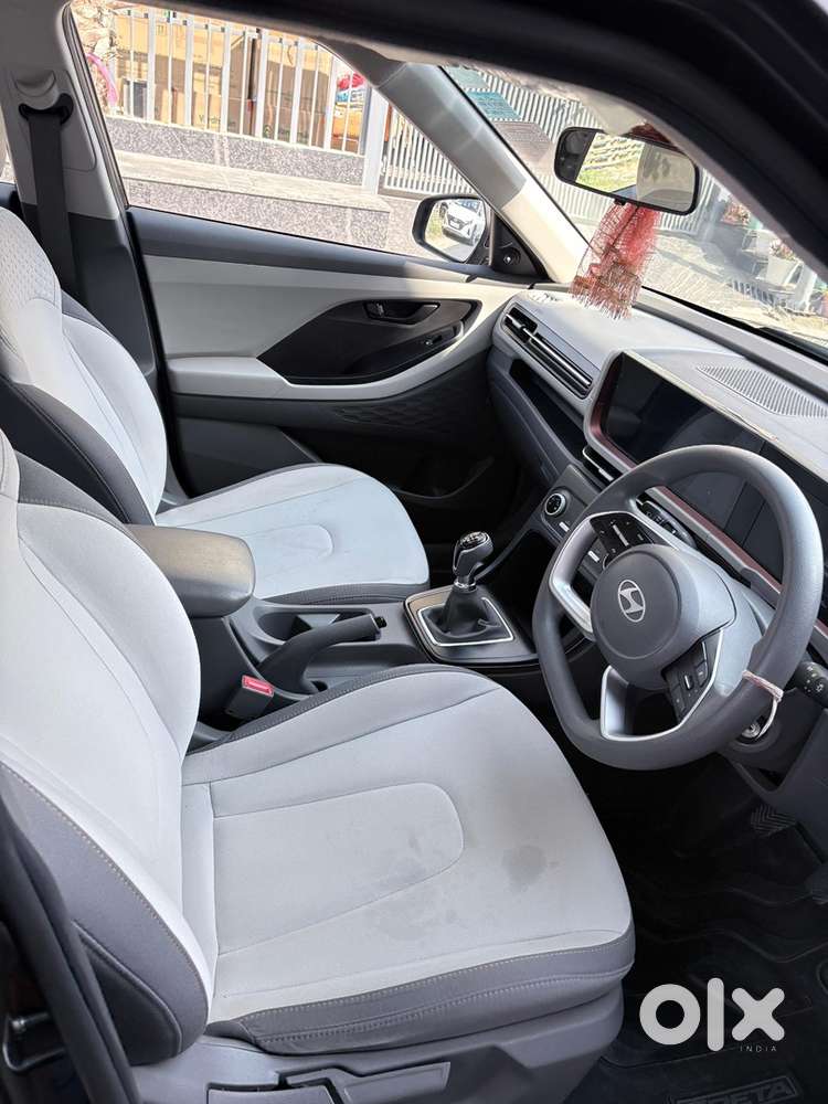 Hyundai Creta 2024 Petrol