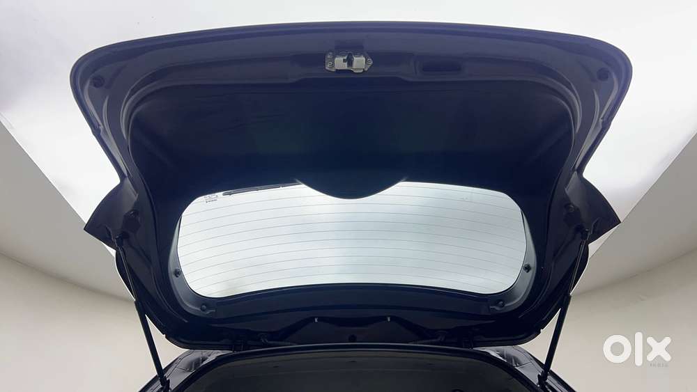 Maruti Suzuki S-cross Zeta 1.3, 2022, Petrol