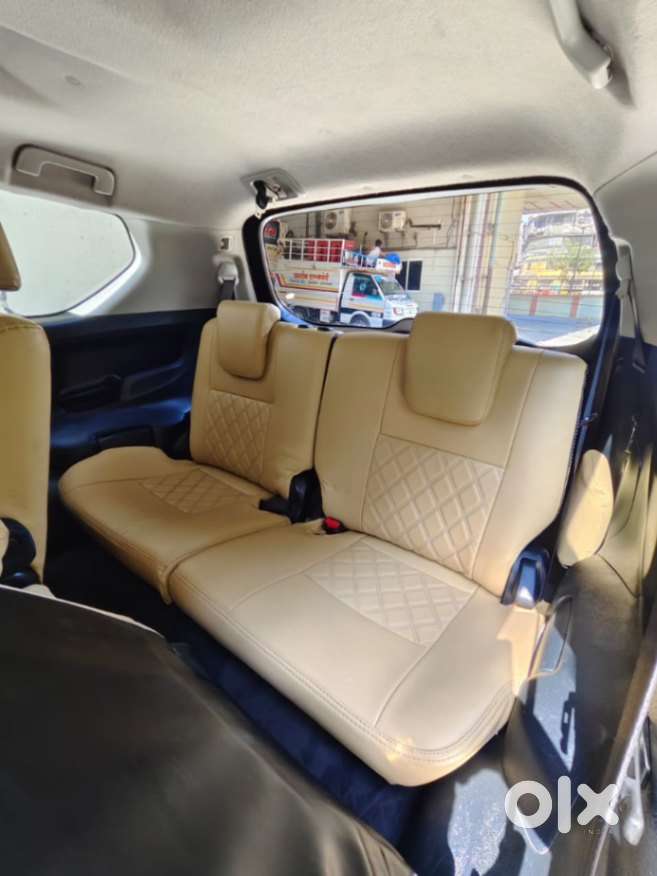Toyota Innova Crysta 2.4 Vx Mt, 2016, Diesel