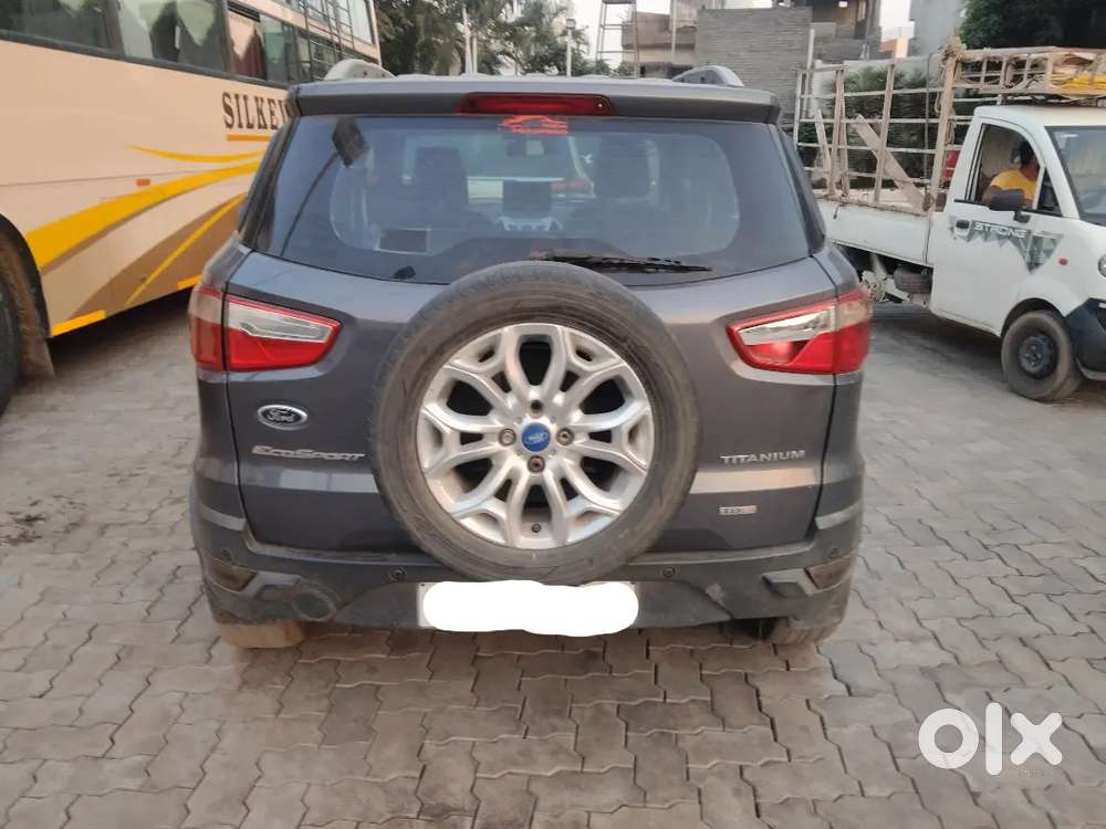 Ford Ecosport For Sale