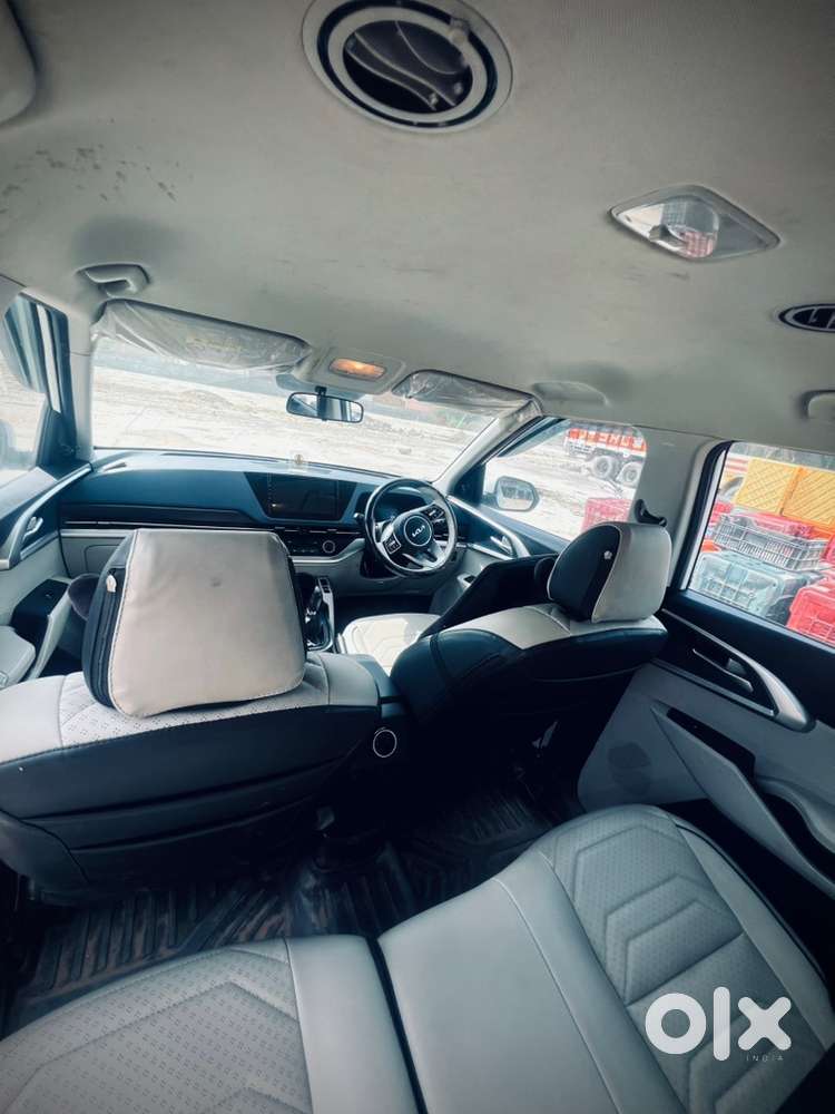 Kia Carens 2022 Diesel Well Maintained