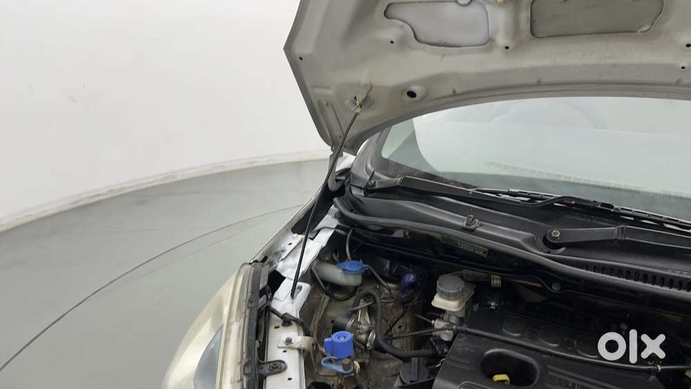 Maruti Suzuki Wagon R 1.0 Vxi Cng, 2018, Cng & Hybrids