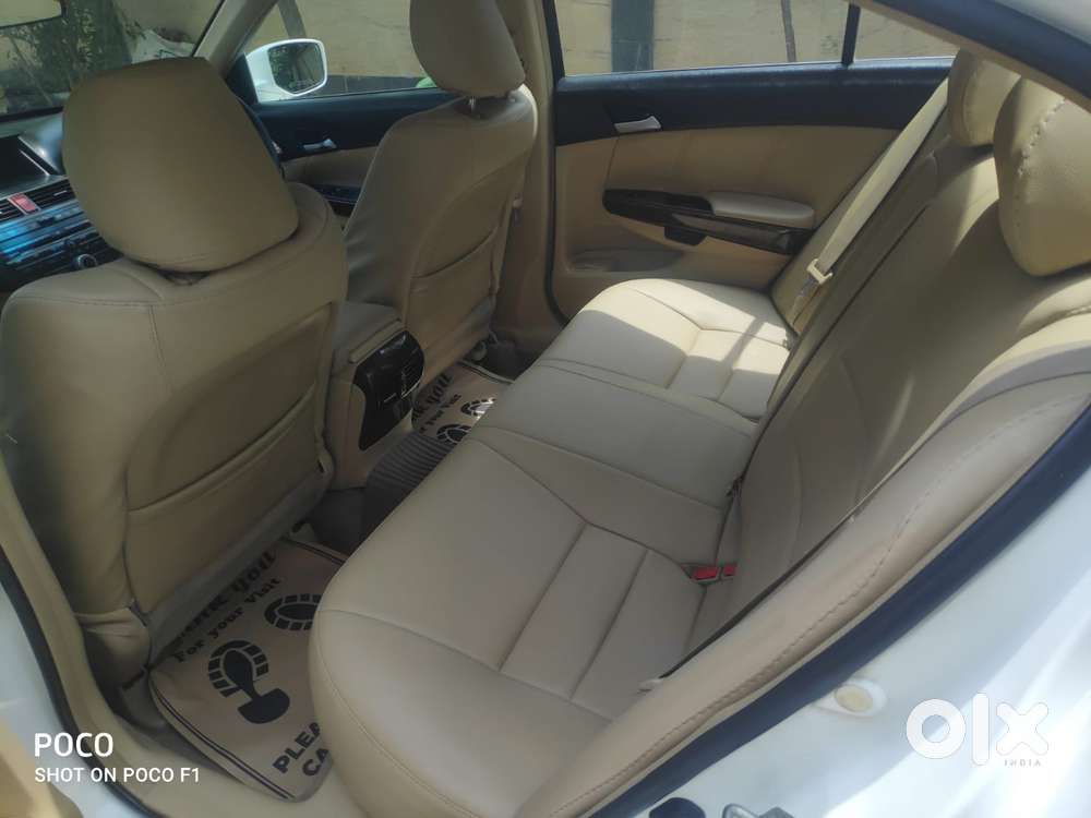 Honda Accord 2.4 Automatic, 2008