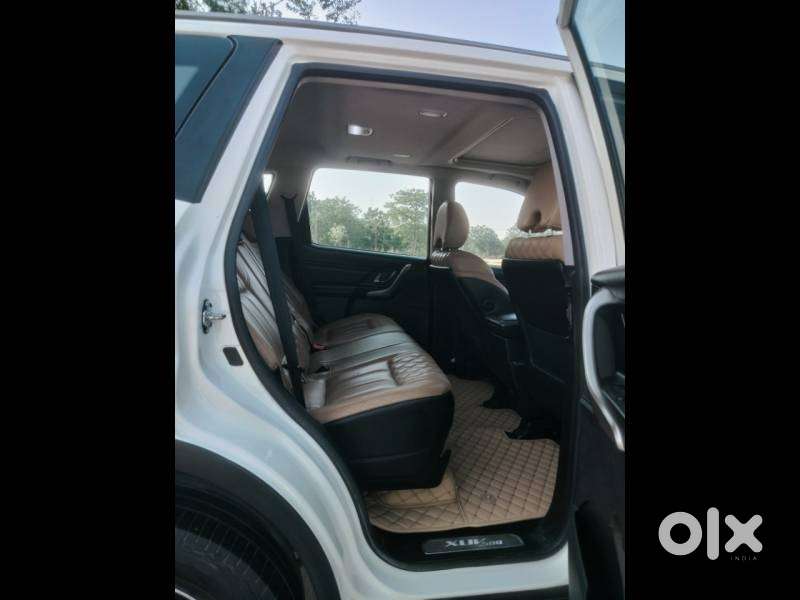 Mahindra Xuv500, 2019, Diesel