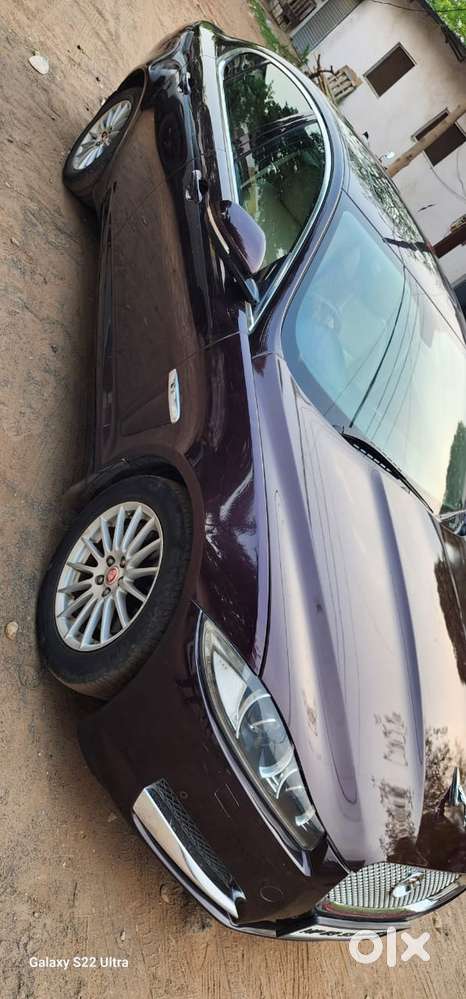 Jaguar Xf 2.2 Diesel, 2014, Diesel