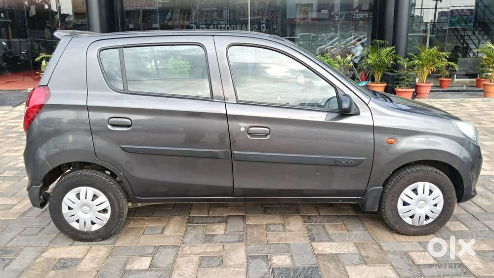 Maruti Suzuki Alto 800 Vxi, 2016, Petrol
