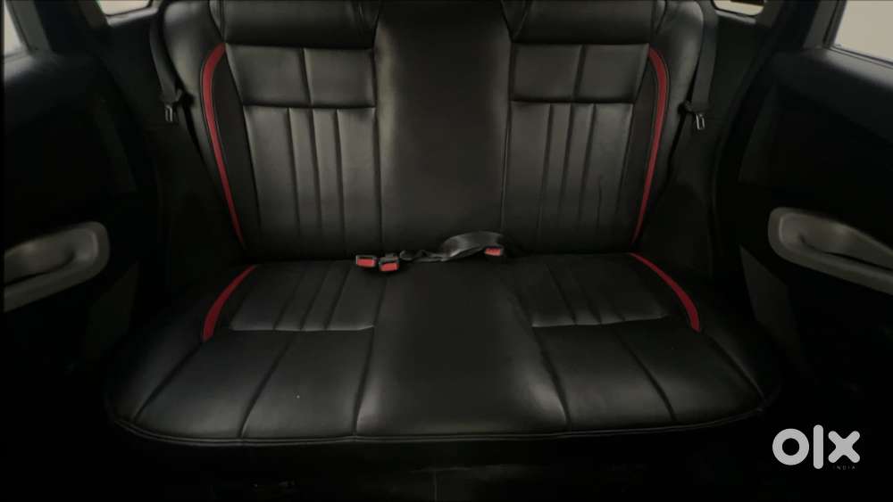 Ford Figo 1.4 Duratorq Diesel Zxi, 2012, Diesel