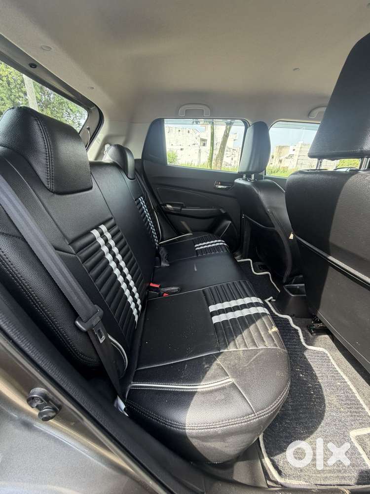 Maruti Suzuki Swift Amt Vxi, 2021, Petrol