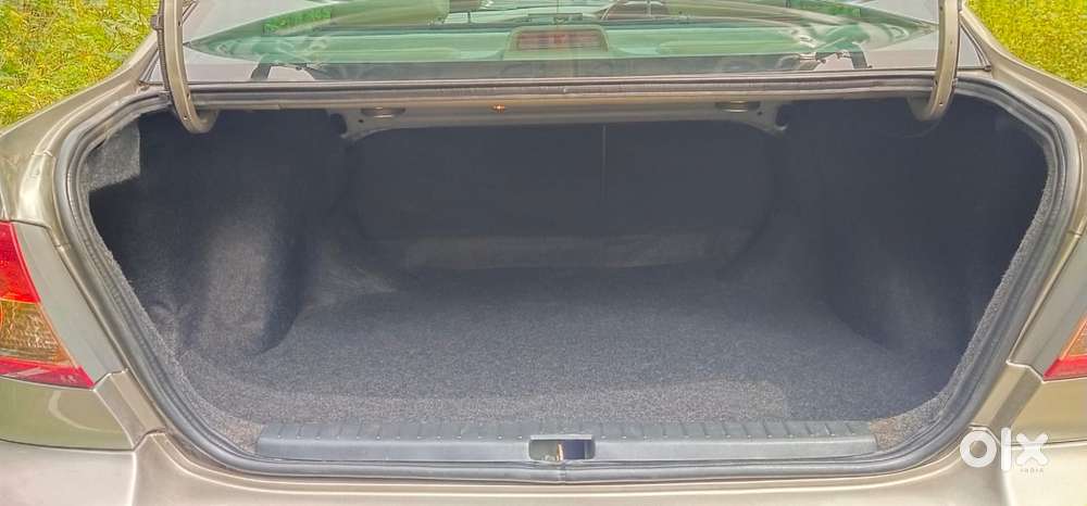Toyota Corolla, 2007, Petrol