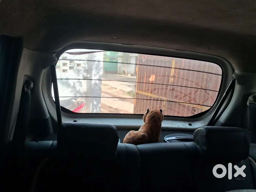 Maruti Suzuki Wagon R 2012 Petrol Well Maintained