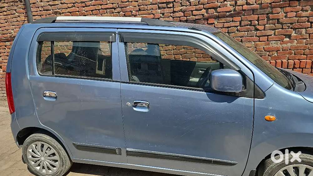 Maruti Suzuki Wagon R 2010