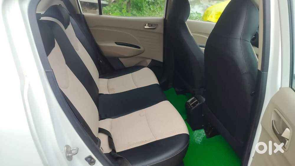Hyundai Santro Sportz, 2019, Petrol