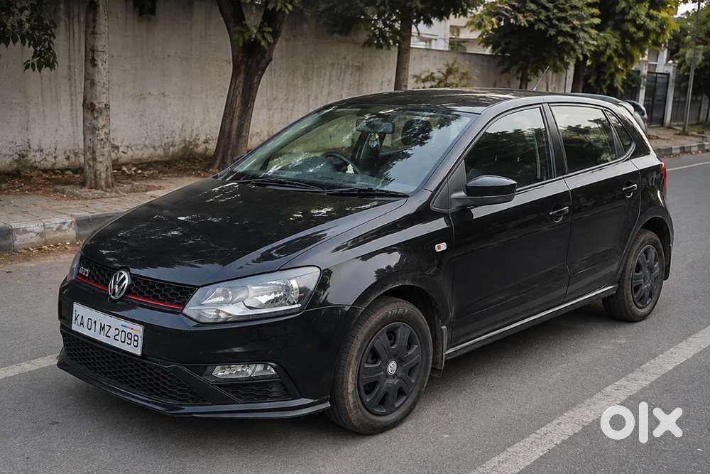 Volkswagen Polo Diesel 2013 Model
