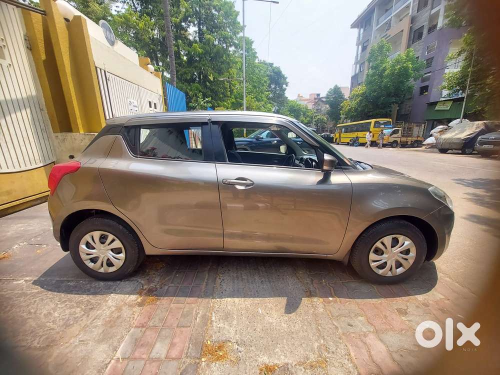 Maruti Suzuki Swift Vxi 2018, 2018, Petrol