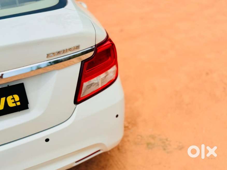 Maruti Suzuki Dzire 2017-2020 Vdi, 2018, Diesel