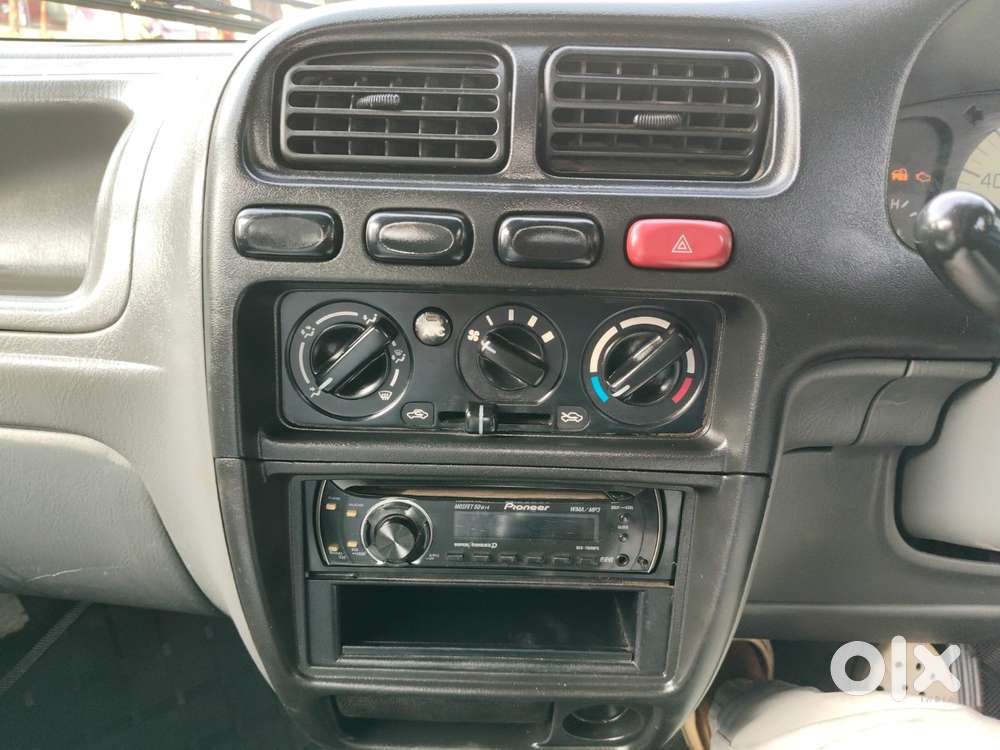 Maruti Suzuki Alto 2005-2010 Lxi Bsiii, 2009, Petrol