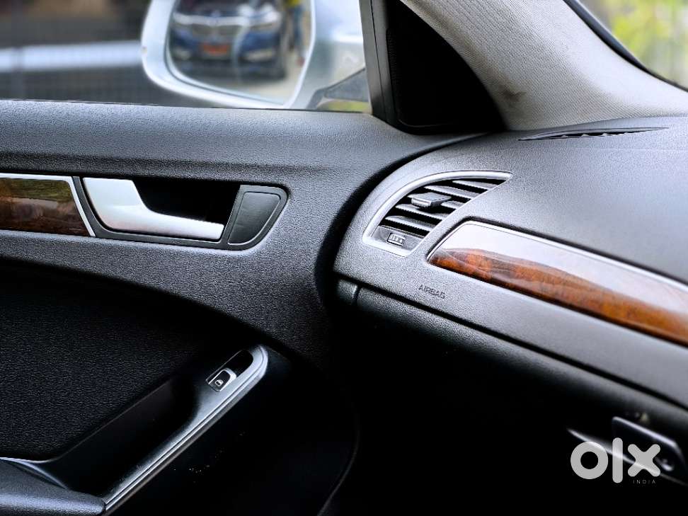 Audi A4 2.0 Tdi (177bhp) Premium Plus, 2013, Diesel