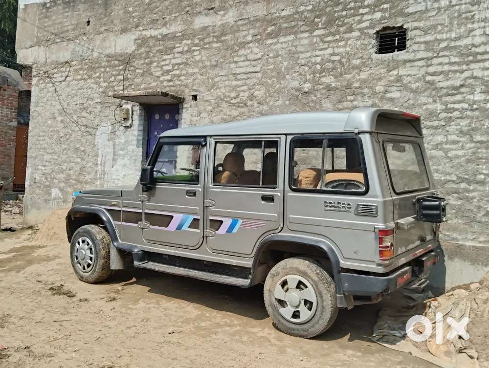 Mahindra Bolero  Di  Diesel 10 Model Koi Kami Nahi Hi