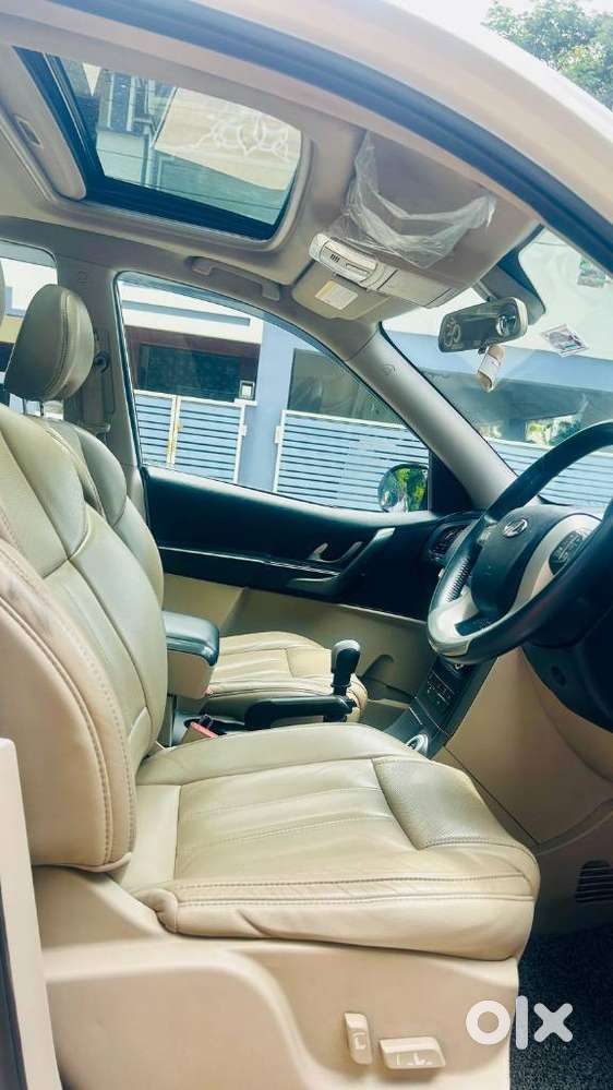 Mahindra Xuv500 2.2 W10, 2018, Diesel