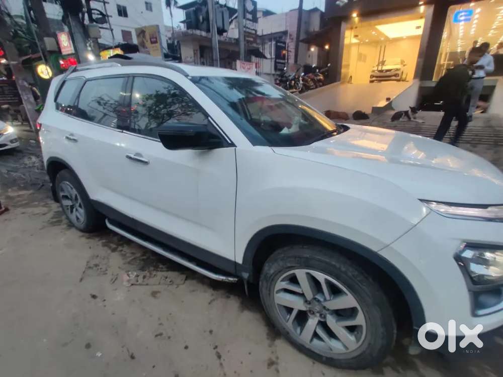 Safari Xza Plus