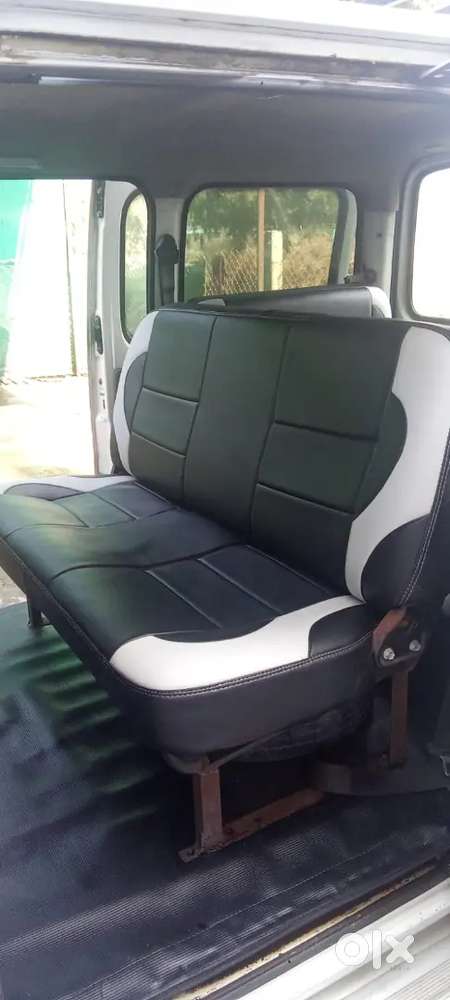 Maruti Suzuki Eeco 7 Seater Ac 2010
