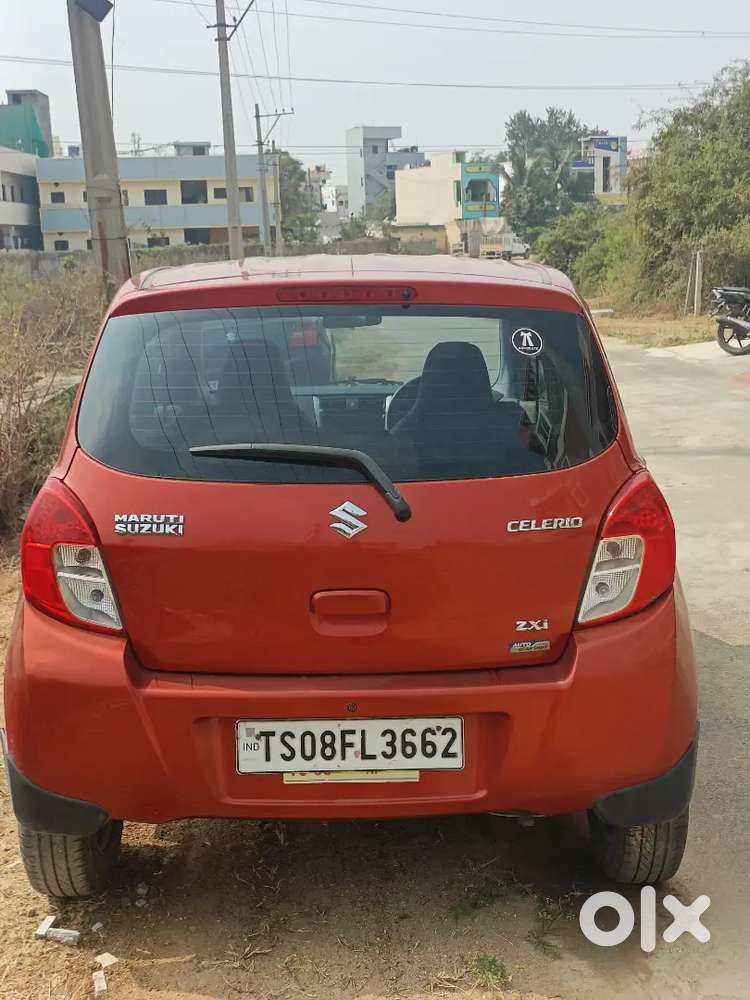 Celerio For Sale