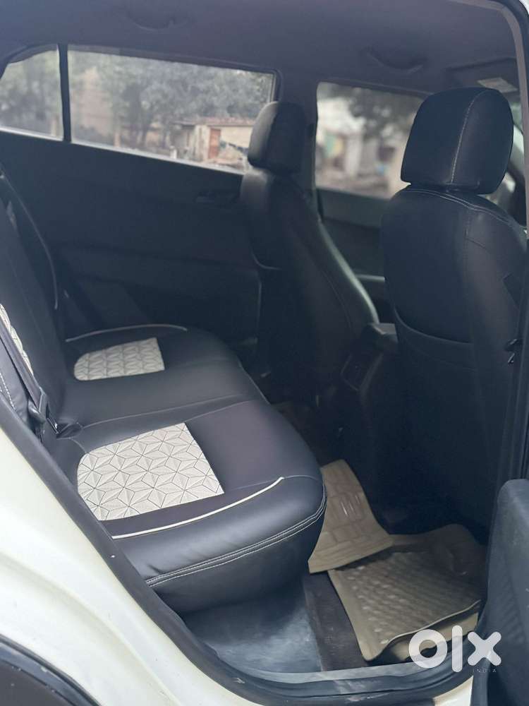 Hyundai Creta 1.6 Vtvt S, 2017, Petrol