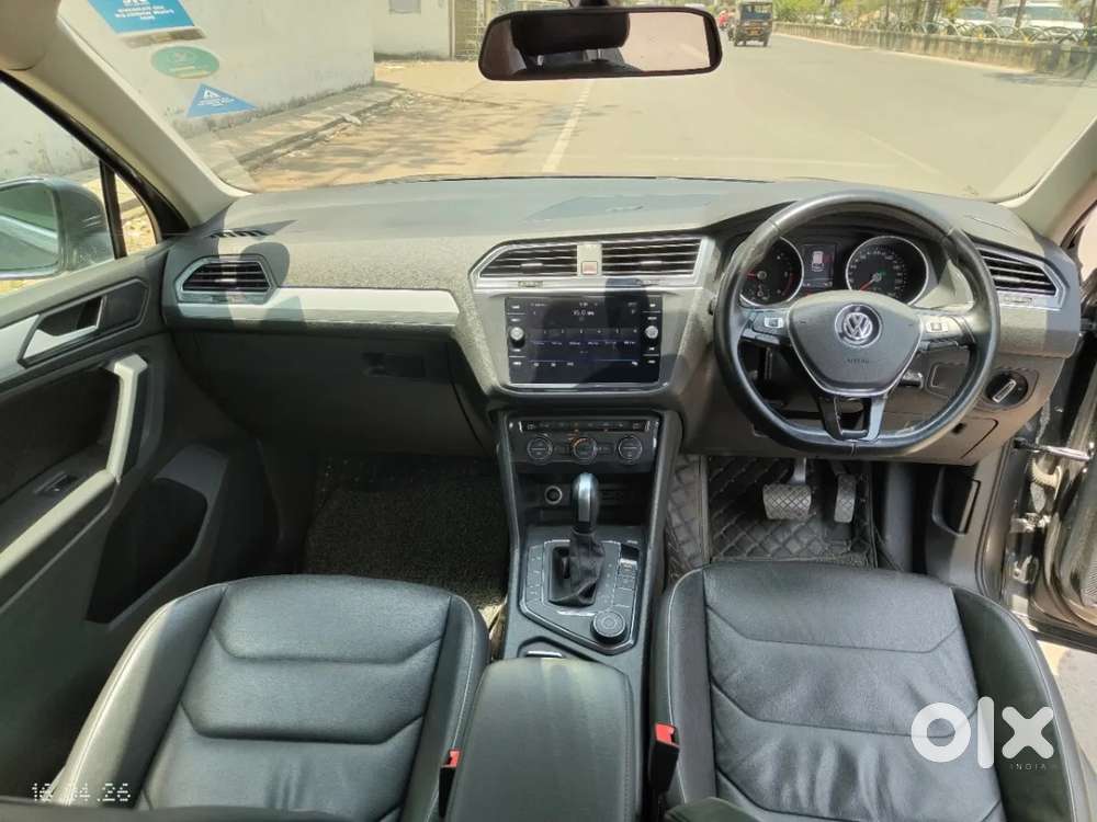 Volkswagen Tiguan 2.0 Tdi Comfortline, 2020, Diesel