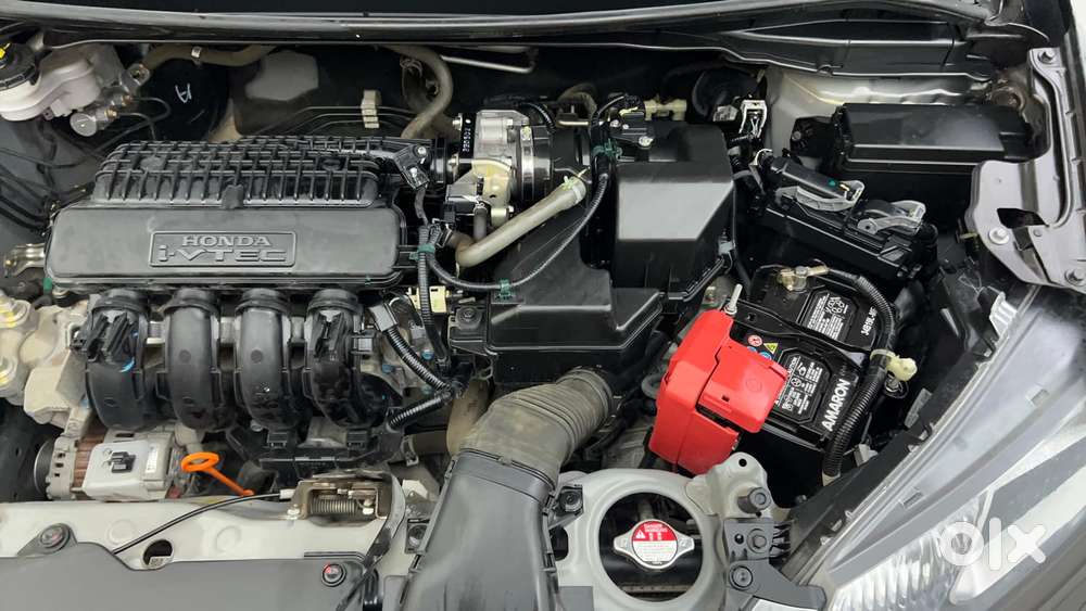 Honda Jazz Vx Cvt, 2022, Petrol