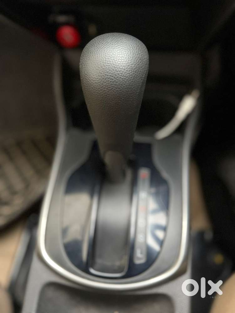 Honda City Sv Automatic