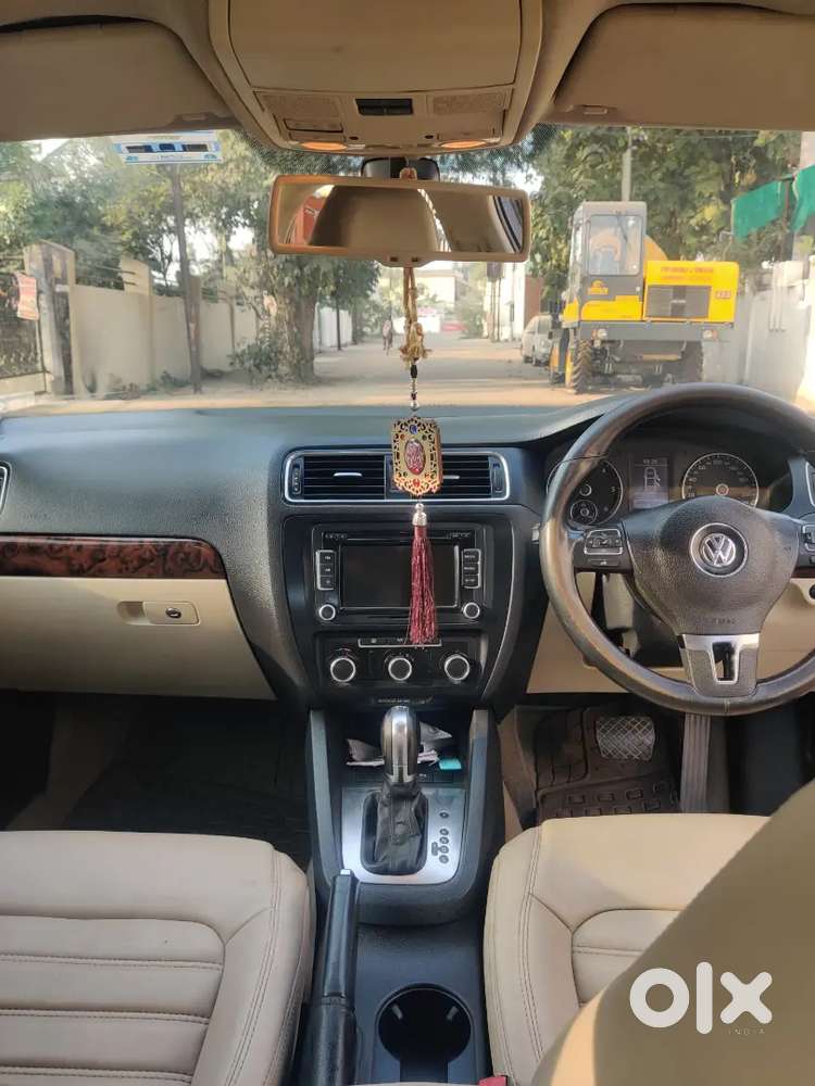 Volkswagen Jetta 2013 Diesel 132000 Km Driven