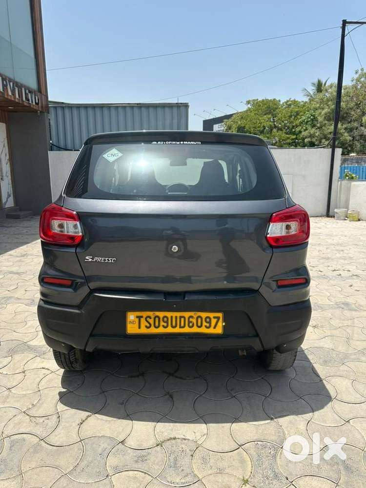 Maruti Suzuki 2022 Car
