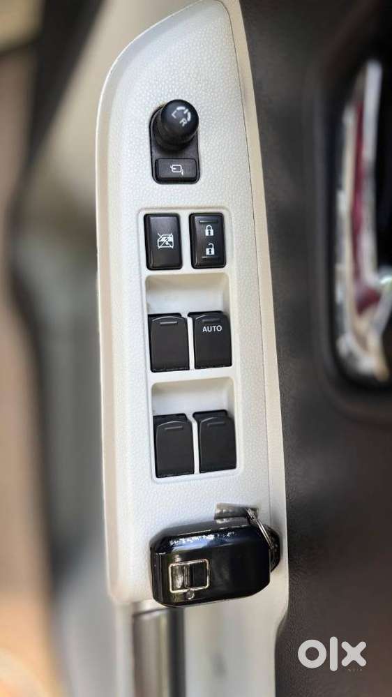 Maruti Suzuki Ignis 1.2 Zeta Mt, 2022, Petrol