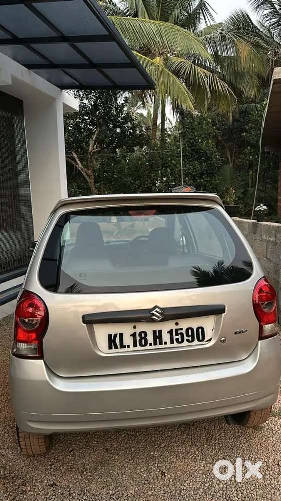 Alto K10 For Sale