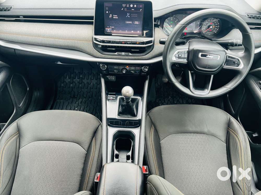 Jeep Compass 2.0 Sport, 2022, Diesel