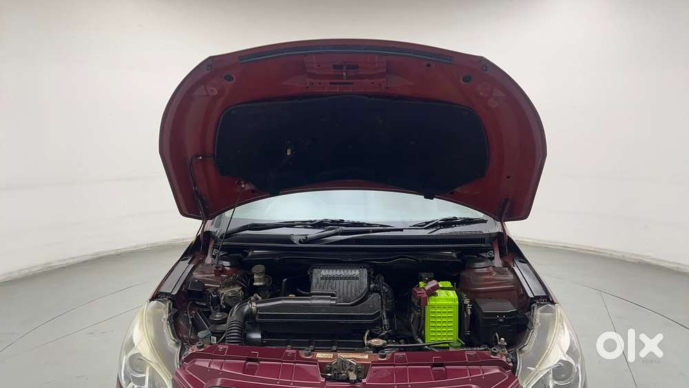Maruti Suzuki Ciaz At Zxi, 2015, Petrol